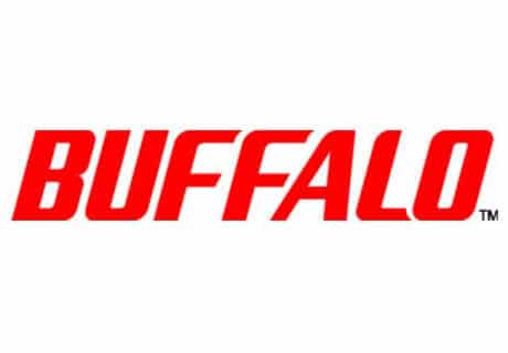 Buffalo - Hardware - TechWiz Partner