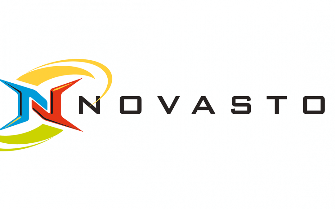 Partnership with NOVASTOR