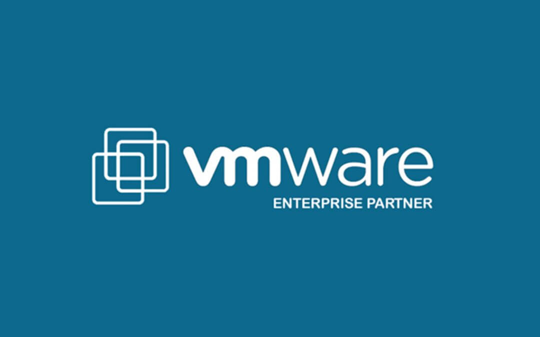 Partnership with VMware